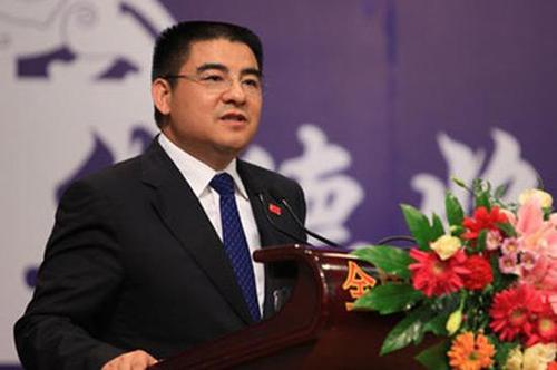 中国首善陈光标最近视频,中国首善陈光标现状