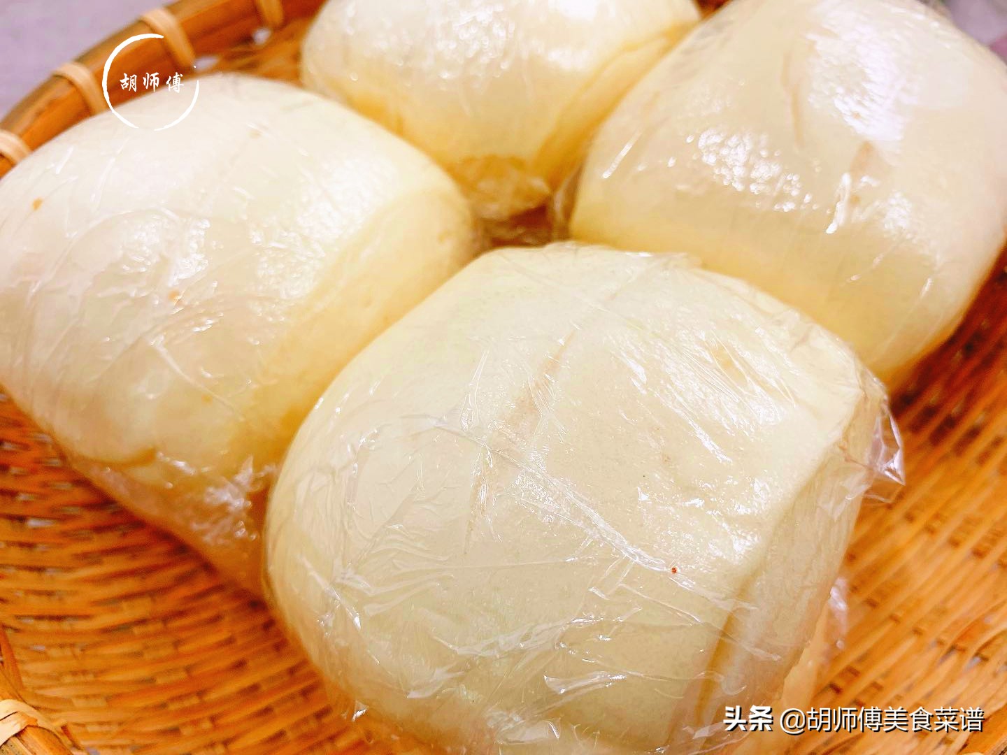 吃不完的馒头怎么放,吃不完的馒头千万别扔试试这样做