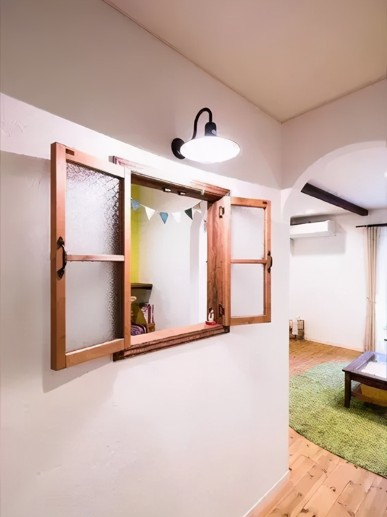 日式室内窗,日本的窗户隔音为什么这么好