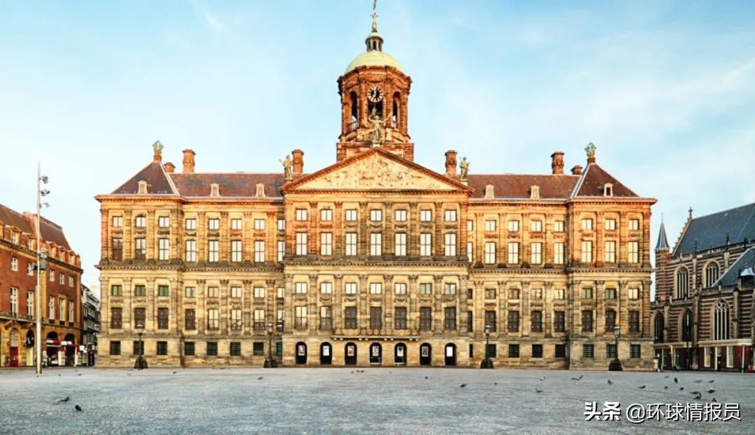 荷兰的首都是哪一个城市,荷兰首都又被称为什么