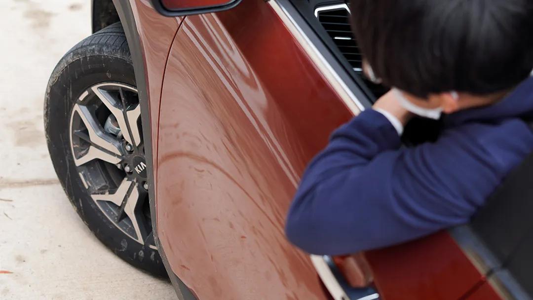 这款20万级合资suv城市和越野通杀,11万级的合资suv来了坐拥高颜值