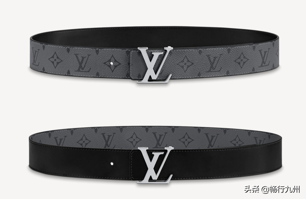 复古牛仔风皮带,百搭经典款皮带