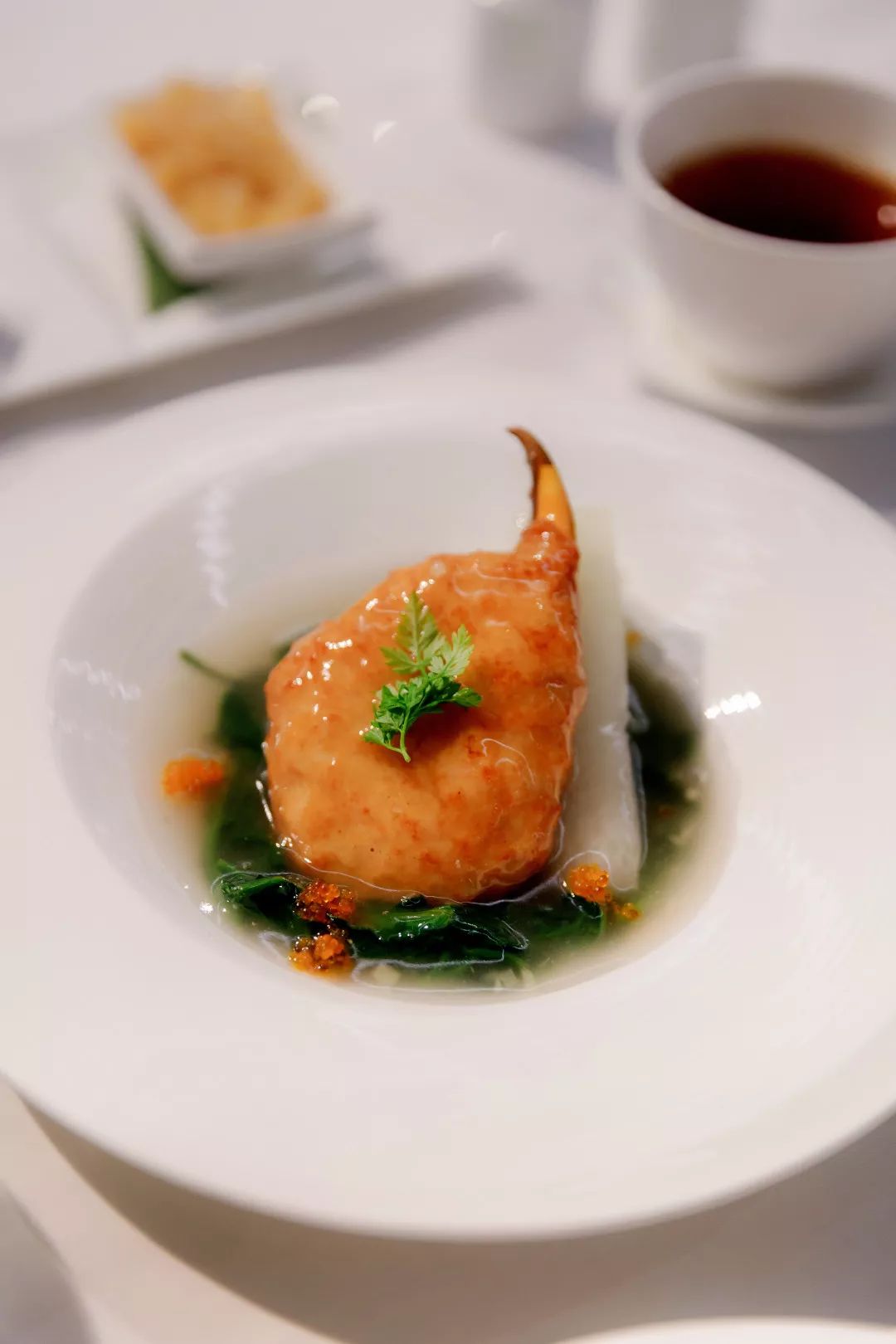 住进香港“最骚气”的酒店：香港W酒店