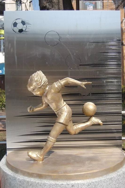 日本动漫之旅攻略,日本旅行动漫攻略