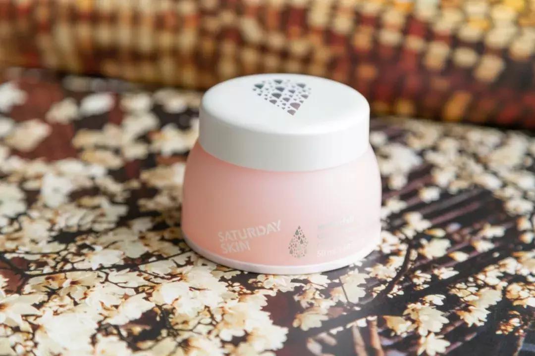 清爽型的面霜测评,夏款面霜测评