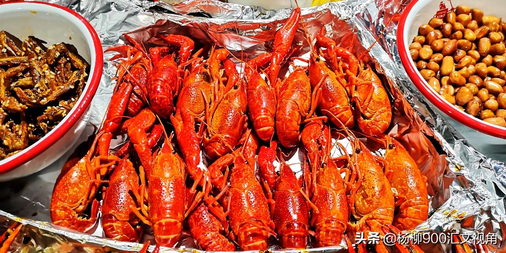 南宁汉虾王好不好,大家说好才是真的好的句子