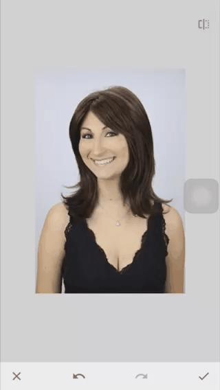 再见“丑照”!告别大脸圆脸这几招就够了