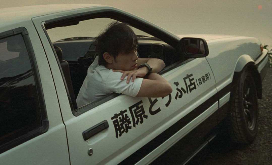 头文字dae86改装后性能,头文字dae86改装