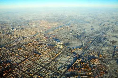 长春市各个区今天新增情况,长春有最新新闻吗