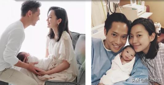 豪门富太伍智恒,豪门阔太难当