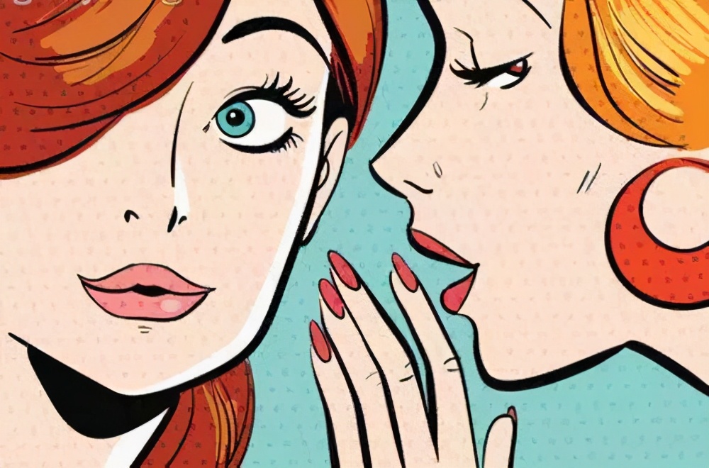 五个一学就会的聊天技巧，看完就能用，聊天再也不尴尬