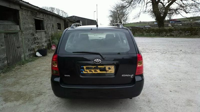 丰田卡罗拉旅行车上市时间,丰田卡罗拉旅行车全部车型