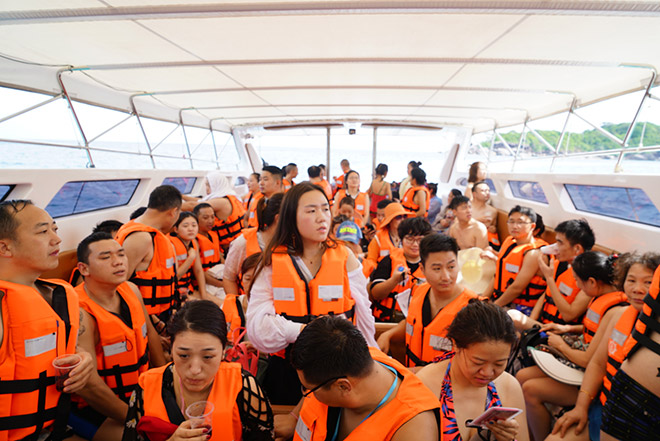 普吉岛跟团游全攻略,普吉岛跟团游省钱吗