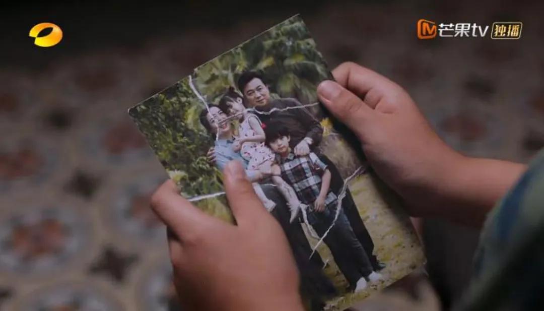 李海潮爸爸,李海潮的父亲照片