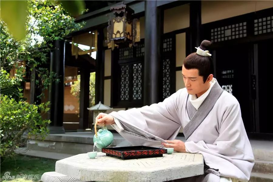 小罐茶背后的茶江湖,20亿罐子茶图片