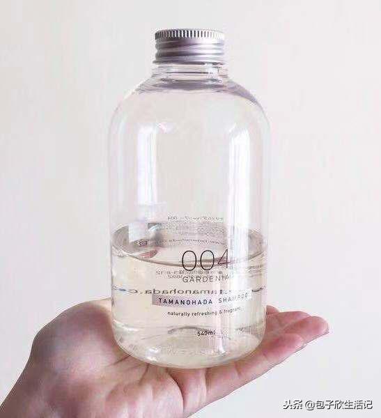 洗发水宝藏级测评,洗发水小众宝藏