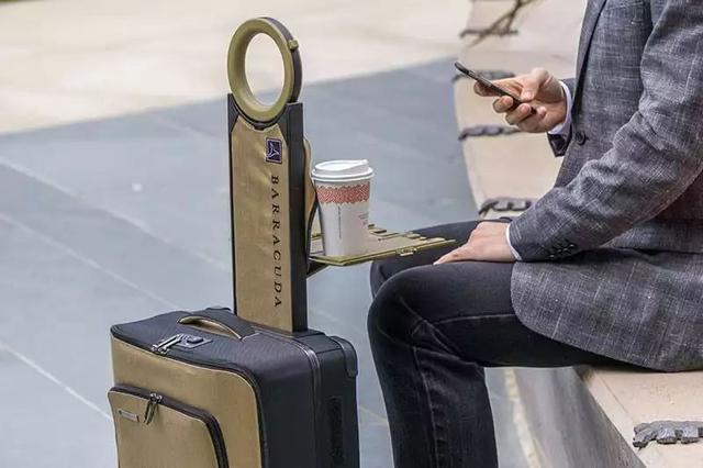 人工智能旅行箱怎么样用,智能旅行箱如何使用