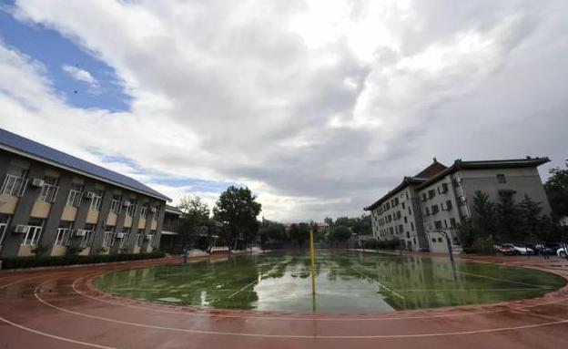 北京东城区最好中学排名,东城区12所优质高中