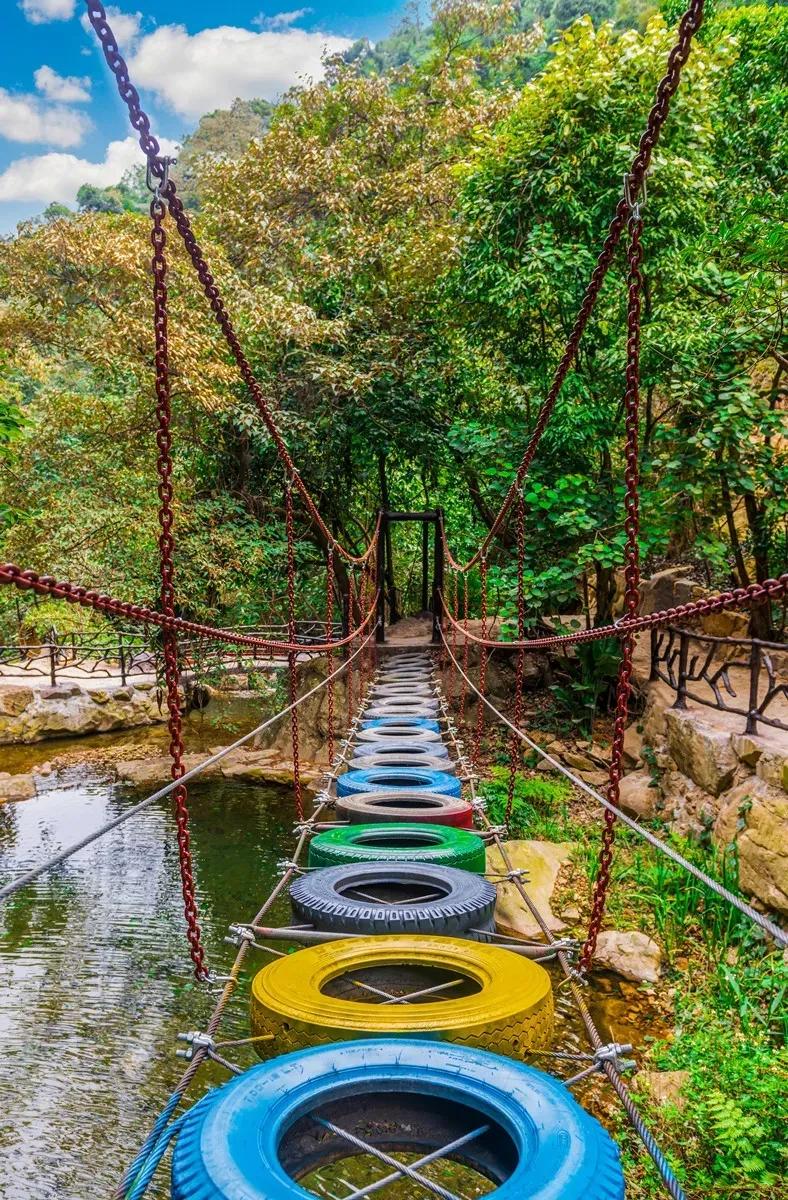 清远粤东第一漂流,清远漂流文化旅游季