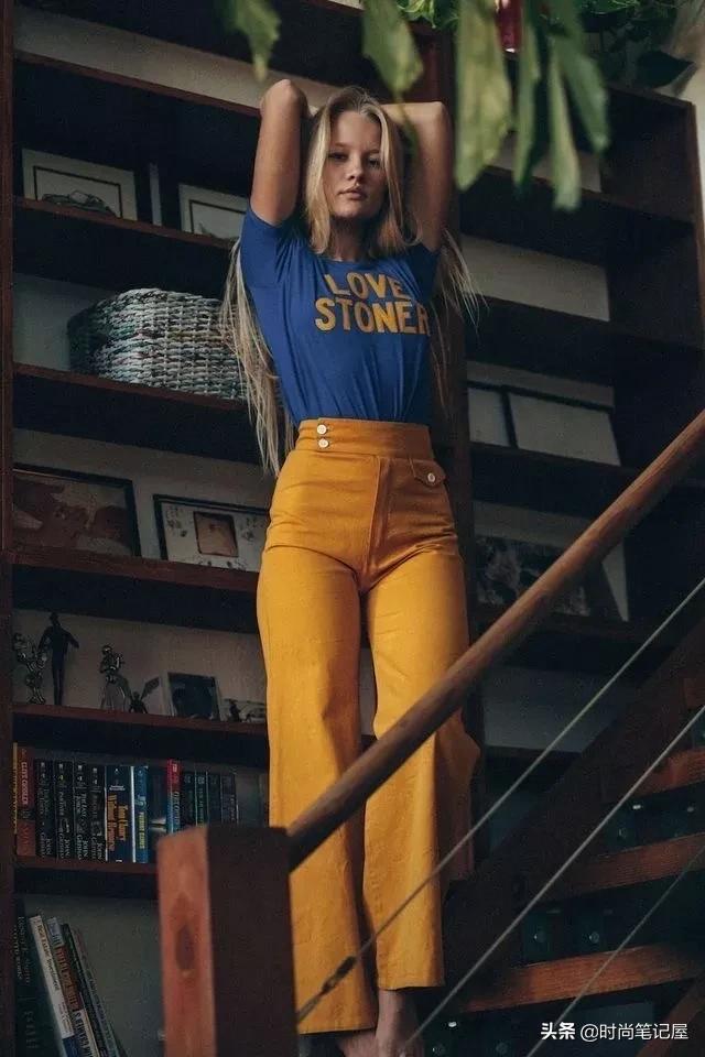 这些颜色让你美爆整个春天,春天来了超治愈的颜色搭配