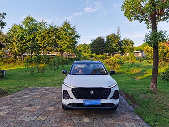 新宝骏rs-3车主真实使用感受,新宝骏rs-3的具体用法