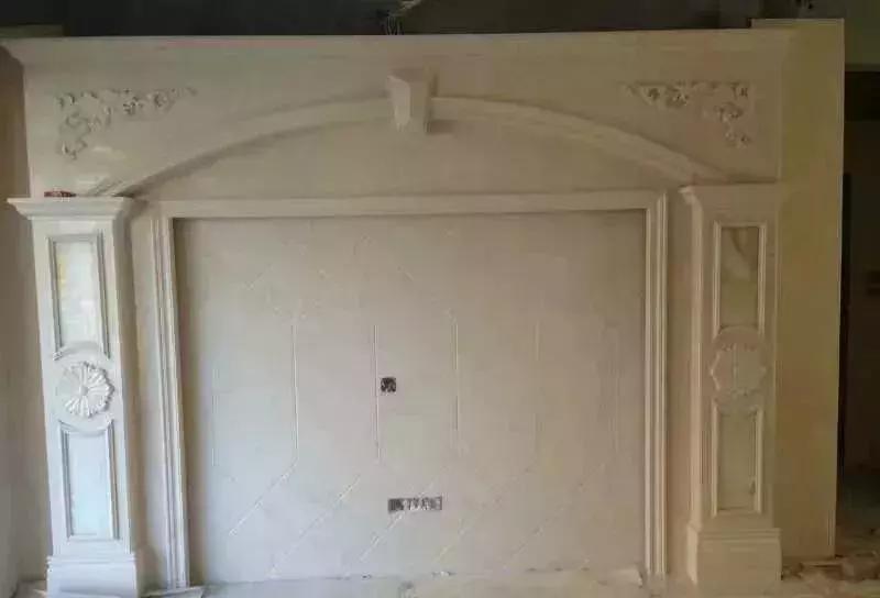 佛山石材欧式艺术背景墙,欧式客厅背景墙石材雕花装修