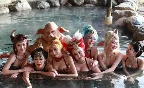 没有经受住诱惑的例子,没有经得住诱惑的人