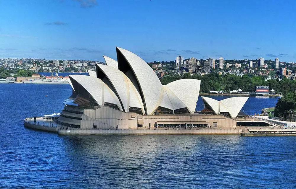 全球最美的旅行地方是哪里,中国最美的48个旅行地你去过几个