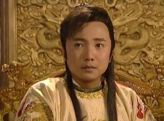 有王子谁还看剧情？帅就完了。荧幕上的中外王子，谁是你的菜？