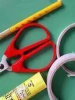 自制手工节日贺卡材料,手工制作节日贺卡幼儿园教程