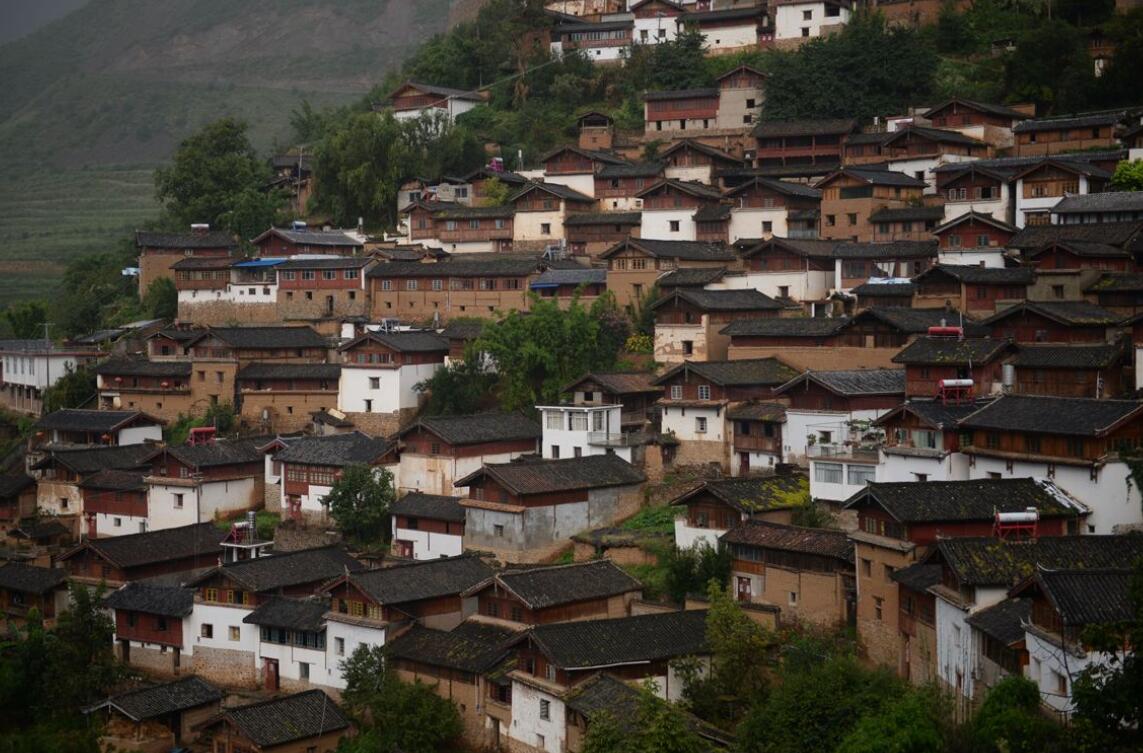 云南必去十大古镇景点推荐一下,云南必去的十大古镇景点推荐一下