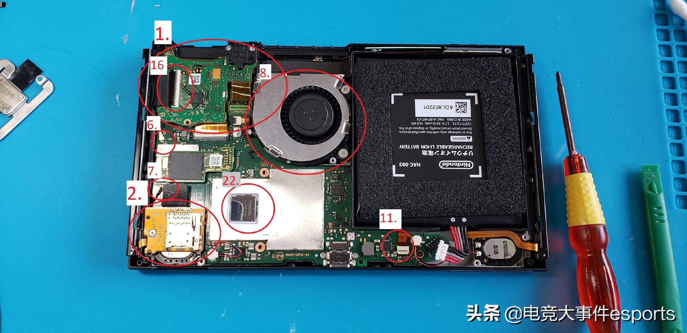 switch怎么组装,想买switch没钱怎么办