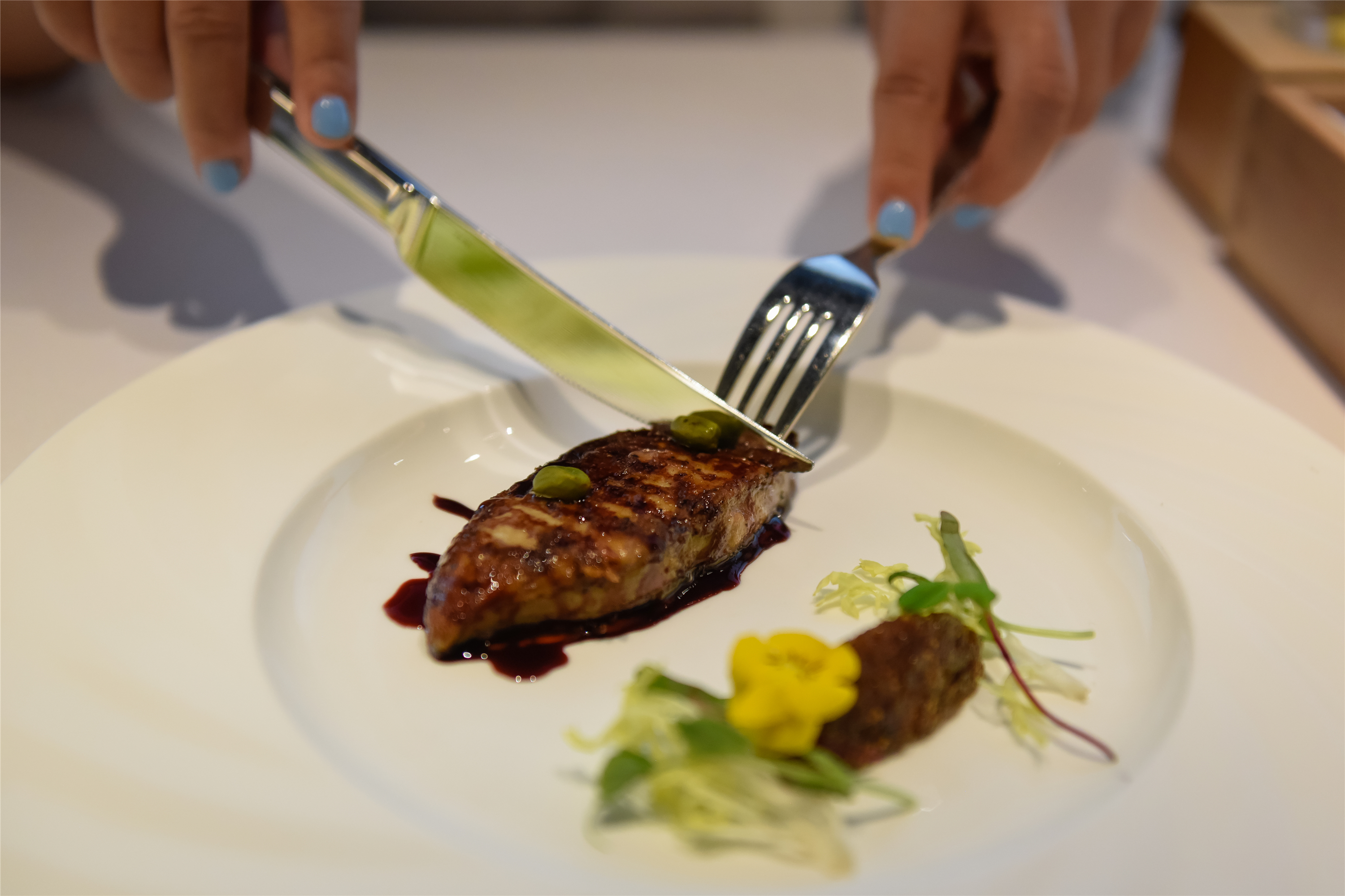 台塑牛排王品第一次去怎么点餐,王品台塑牛排点餐攻略