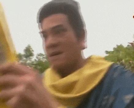 千年不倒的少林,昙花一现的丐帮