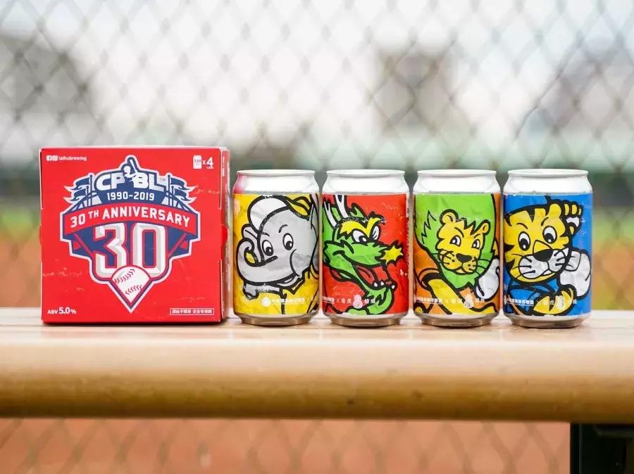 40°C的夏天,我的命都是这10款冰啤酒给的