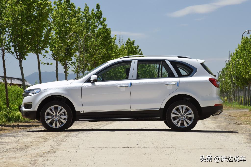 长城哈弗h8新款价格,长城哈弗h8转向灯不亮