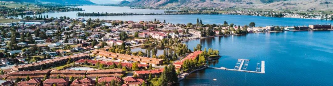 避疫圣地?BC省这些“宝藏城市”,人特别少,生活却挺方便