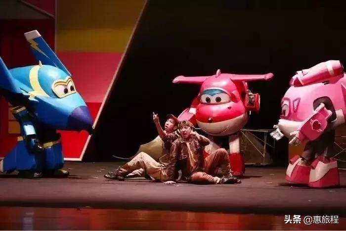 常州嬉戏谷全天畅玩票,常州嬉戏谷暑期夜场游玩