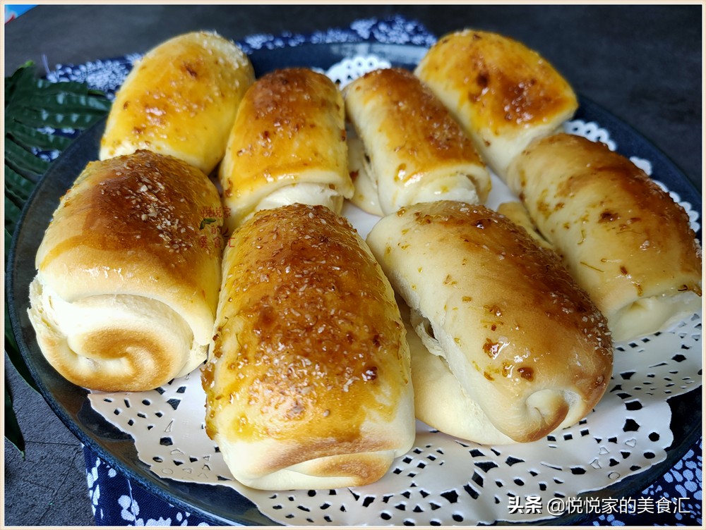 面包做出来好硬怎么回事,面包做得又干又硬