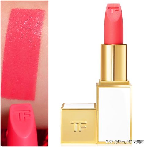 tf口红哪一款最值得入手,女生必买口红前十名好物