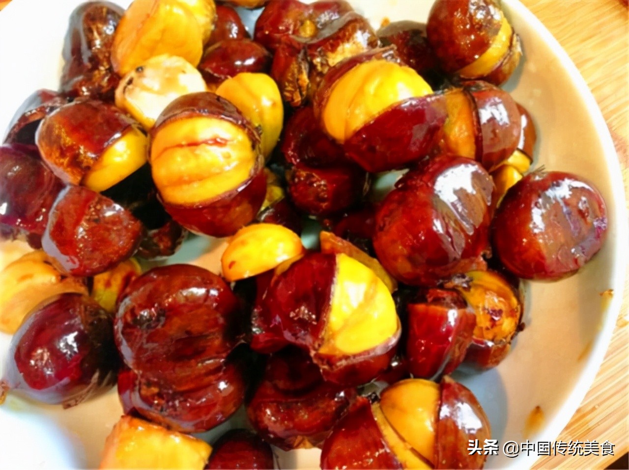 京山美食,京山美食一条街在哪里