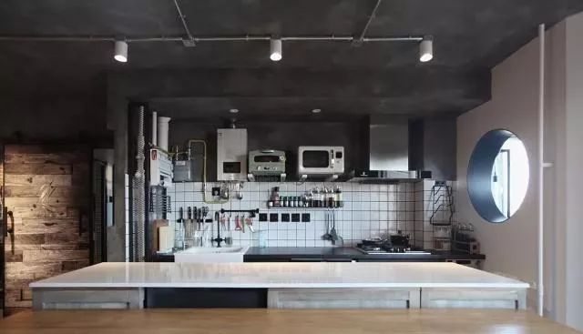 装修水电没做好可以走明线吗,不做吊顶怎么走电线