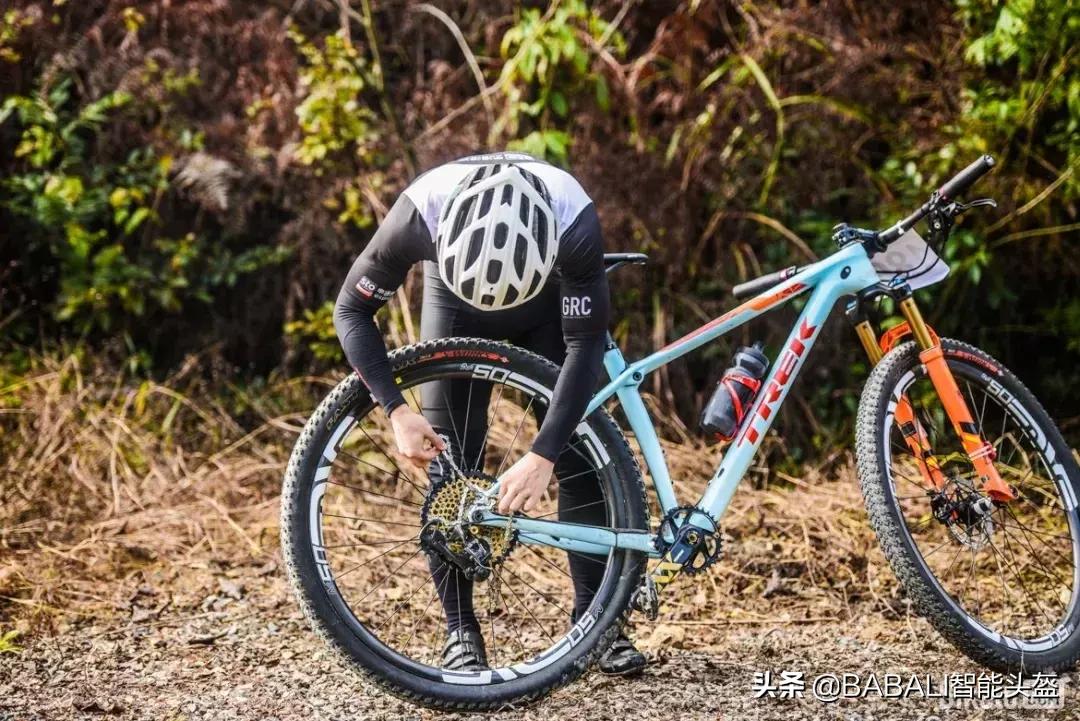 新手怎么挑选山地车,如何选择合适自己尺寸的山地车