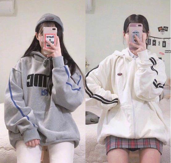 微胖女生适合穿什么样的衣服显瘦,微胖穿什么衣服显瘦女士