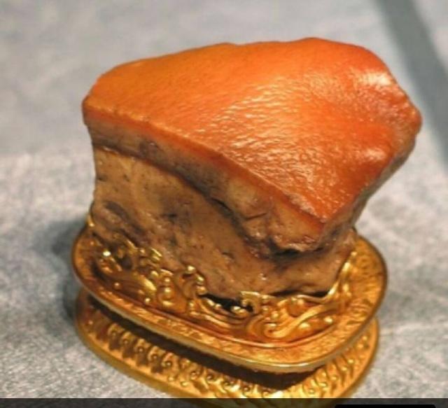 小众收藏的奇石,小众奇石手串