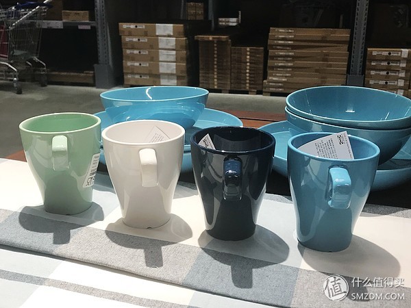 宜家10元左右的好物,10元以内好物宜家