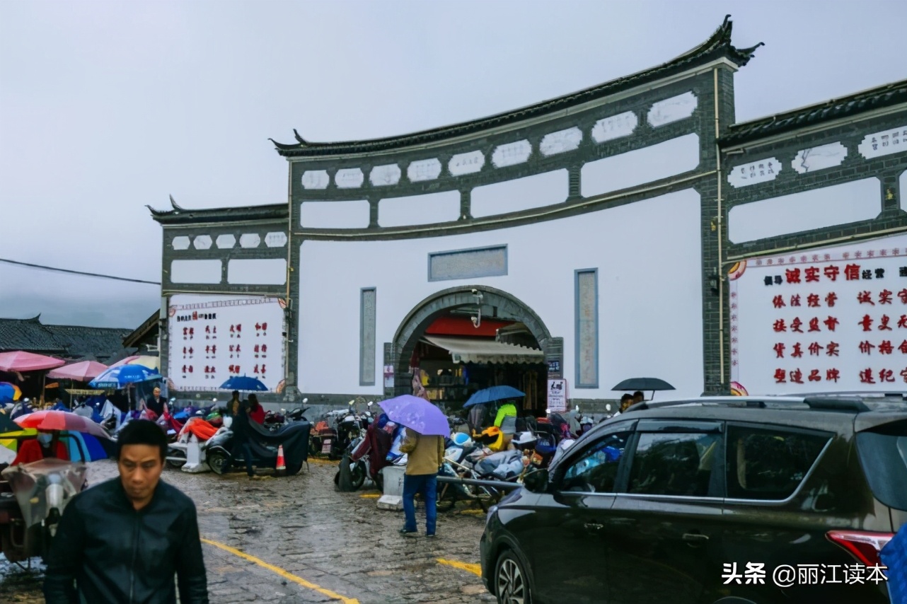 金甲和忠义市场,象山市场和金甲市场哪个好