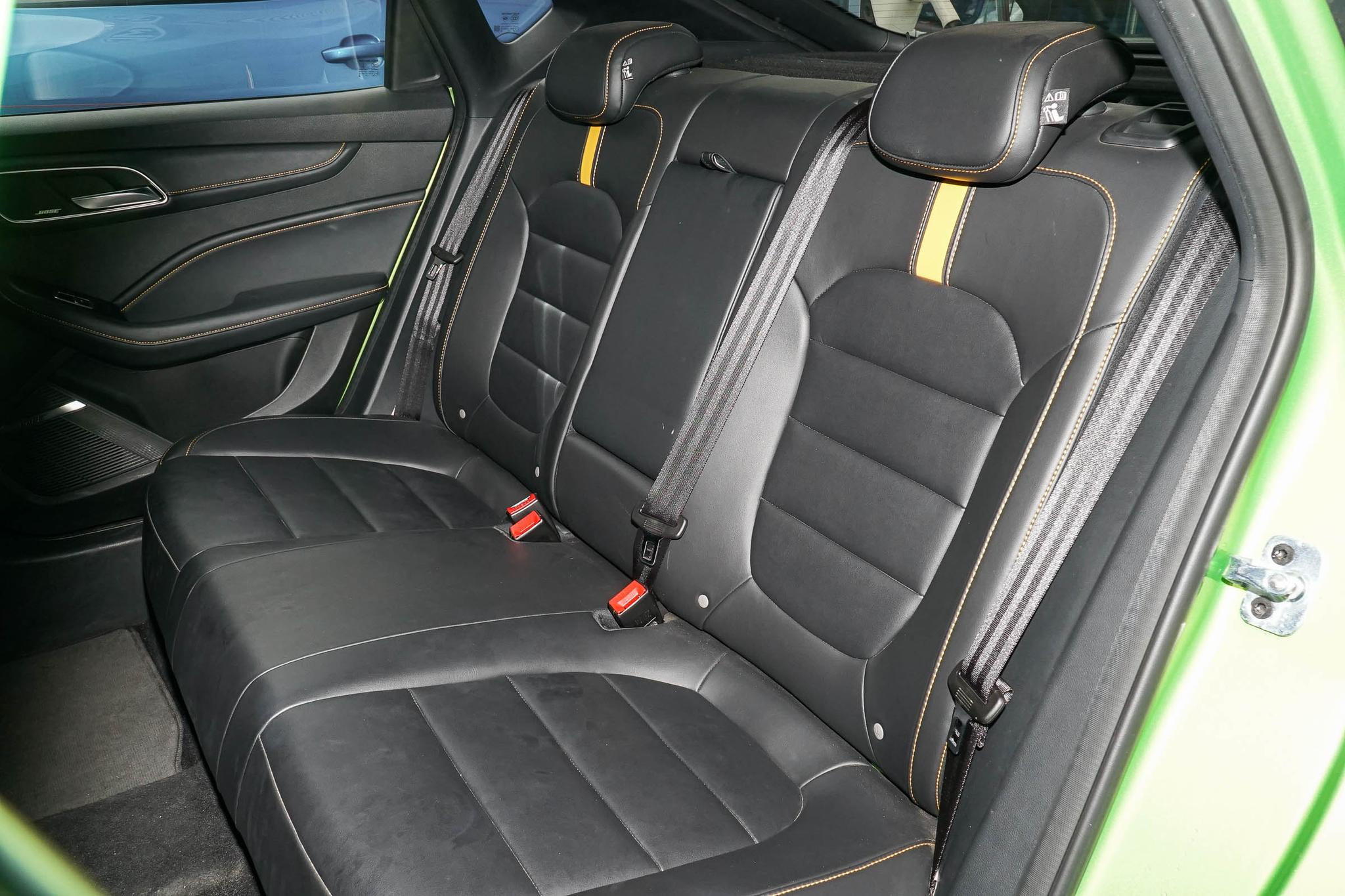 名爵mg72023款1.5t双离合至美舒享版,试驾名爵6新款视频