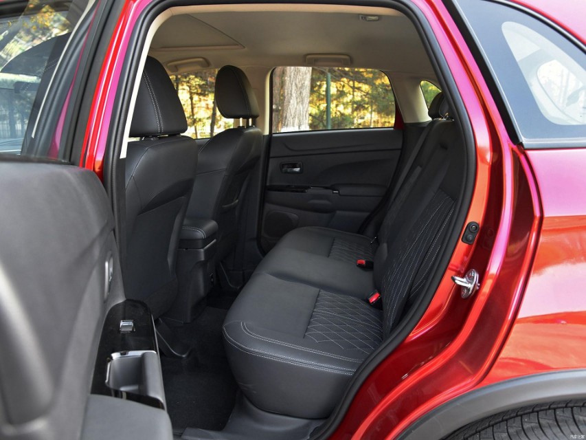 三菱劲炫降价格,三菱劲炫降价为什么那么低