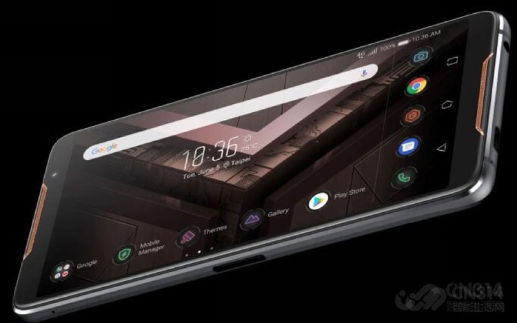 拥有rgb灯效的手机,rgb灯效最好的手机